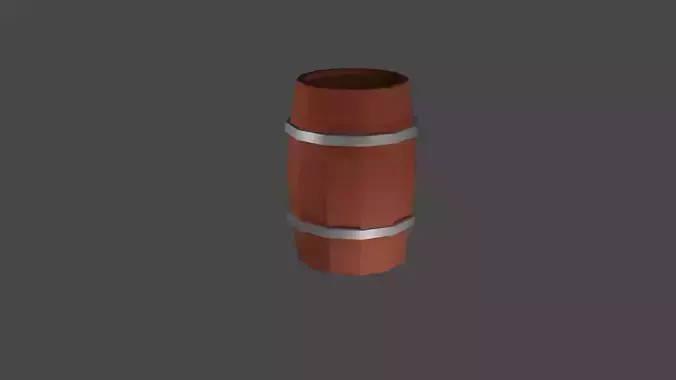 Barrel