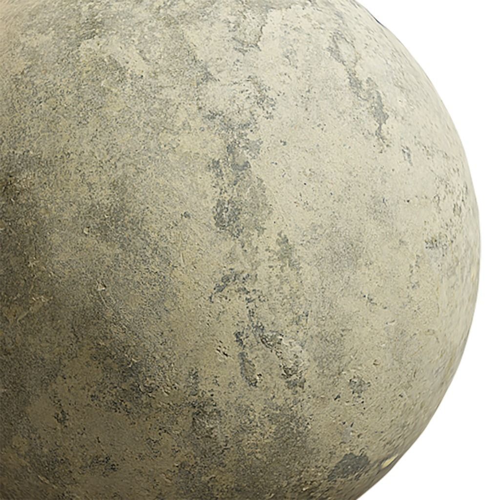 Concrete Seamless Texture 2K - EXR 5 - JPG 5 Texture Texture_4