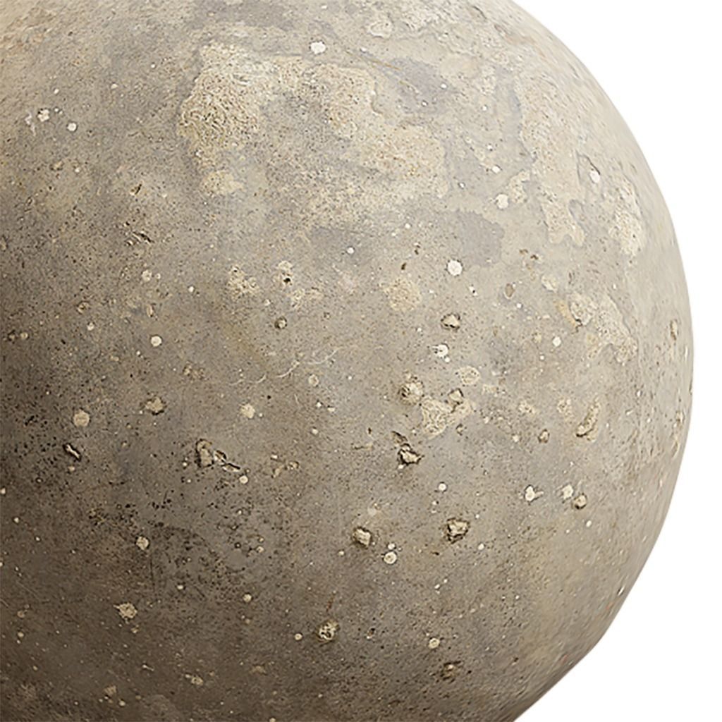 Concrete Seamless Texture 2K - EXR 5 - JPG 5 Texture Texture_1