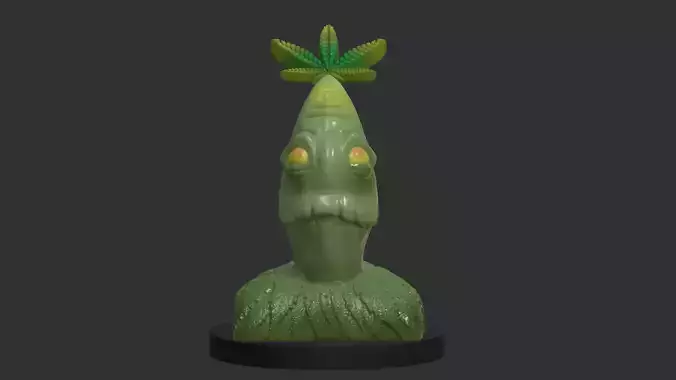 Miniature Kupalue Dungeons and Dragons Tomb of Annihilation