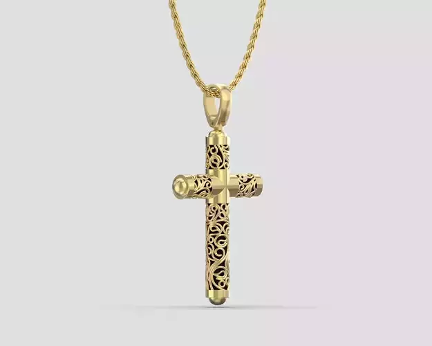 Cr 003 Cross