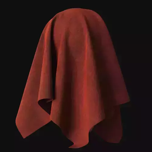 Velvet Senib 24 4K PBR