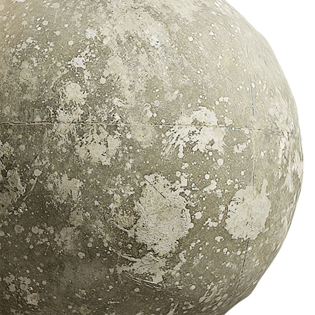 Concrete Seamless Texture 2K - EXR 5 - JPG 5 Texture Texture_3