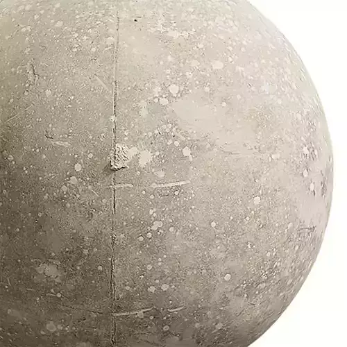 Concrete Seamless Texture 2K - EXR 5 - JPG 5 Texture