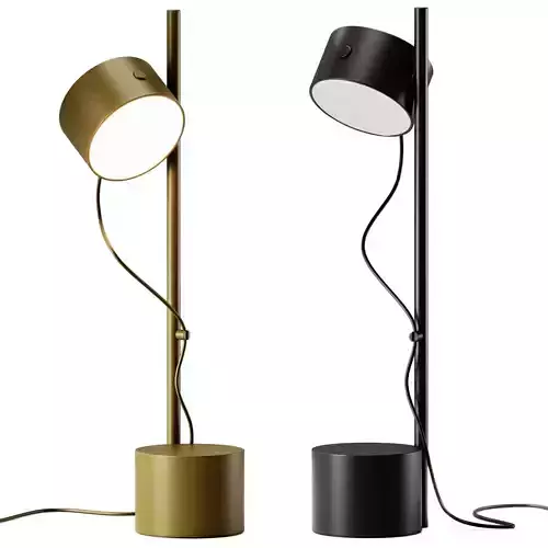 Muuto Post Table Lamp