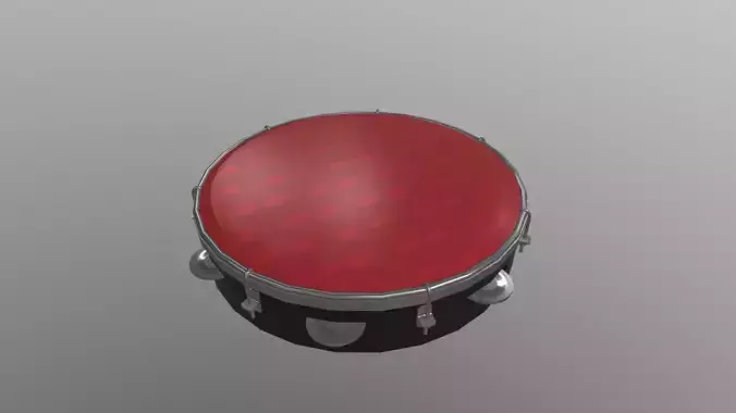 Tambourine
