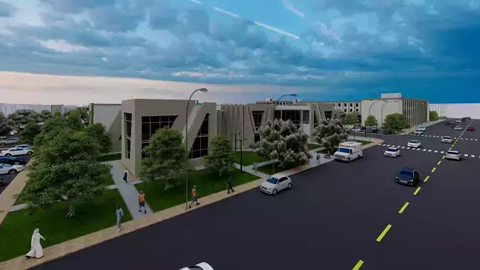 College Of Medicine COM22