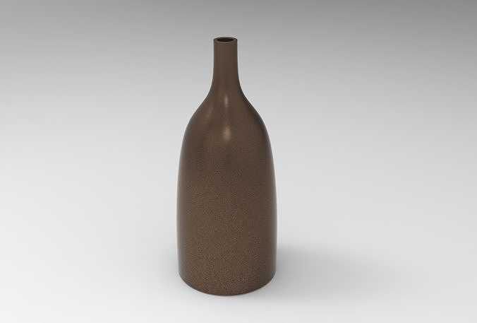 Loko Decor Low-poly 3D model