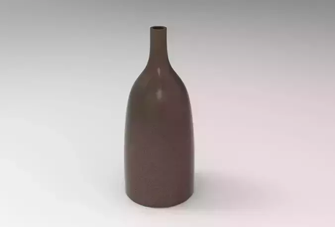 Loko Decor Low-poly 3D model