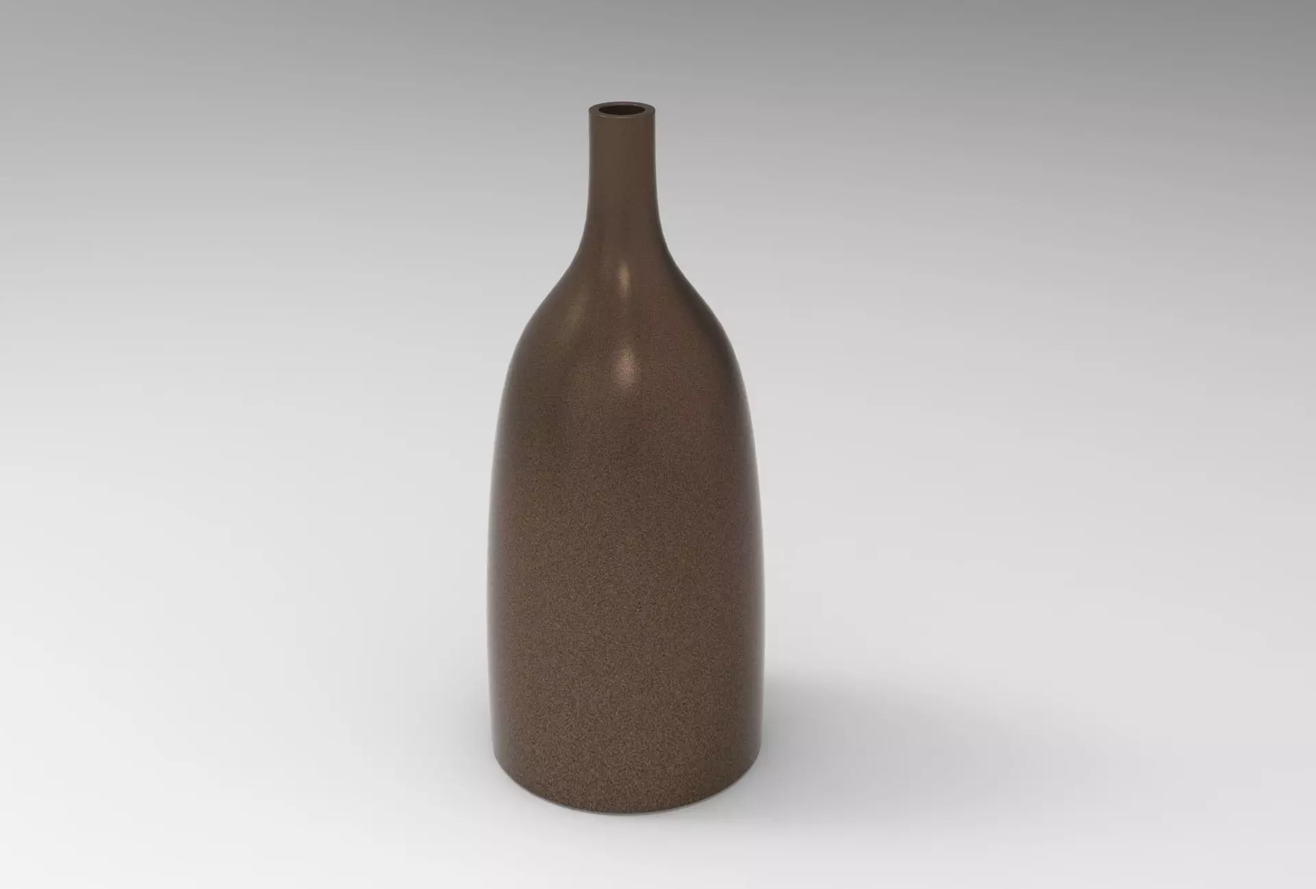 Loko Decor Low-poly 3D model_0