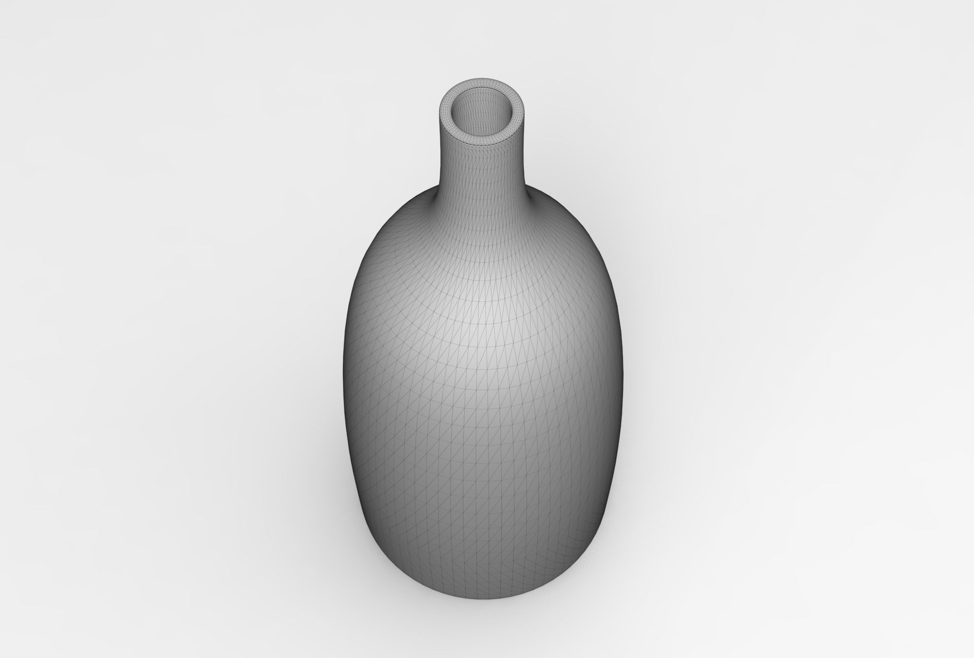 Loko Decor Low-poly 3D model_6