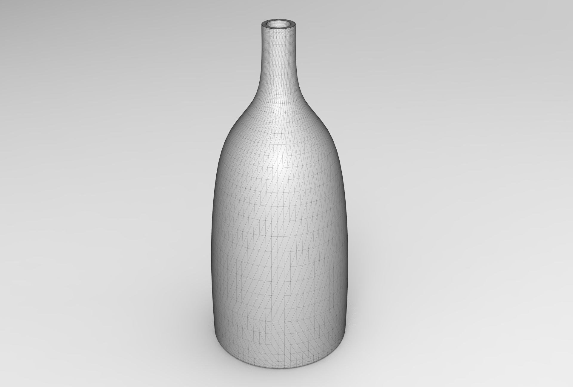 Loko Decor Low-poly 3D model_5