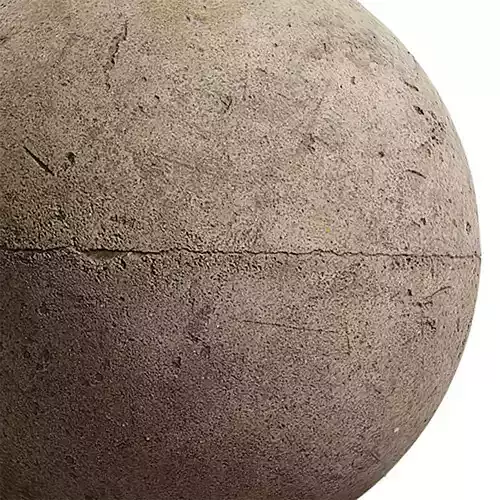 Concrete Seamless Texture 2K - EXR 5 - JPG 5 Texture
