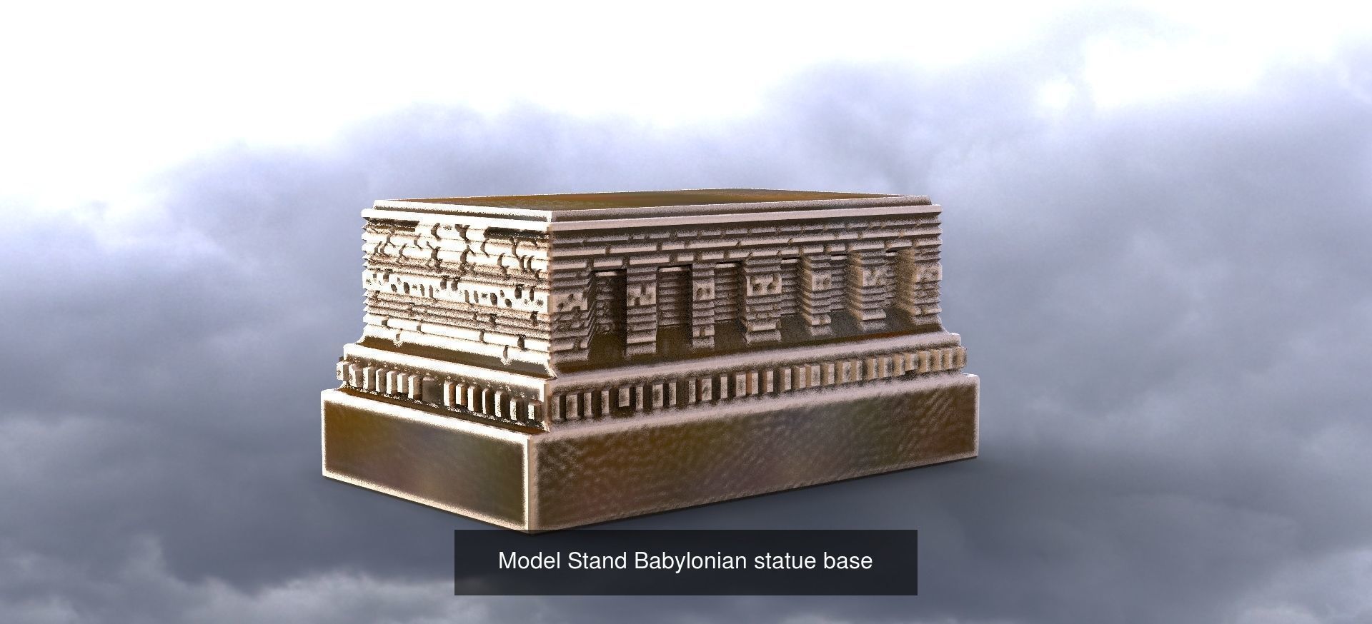 Ancient Garden Arches Collection _11