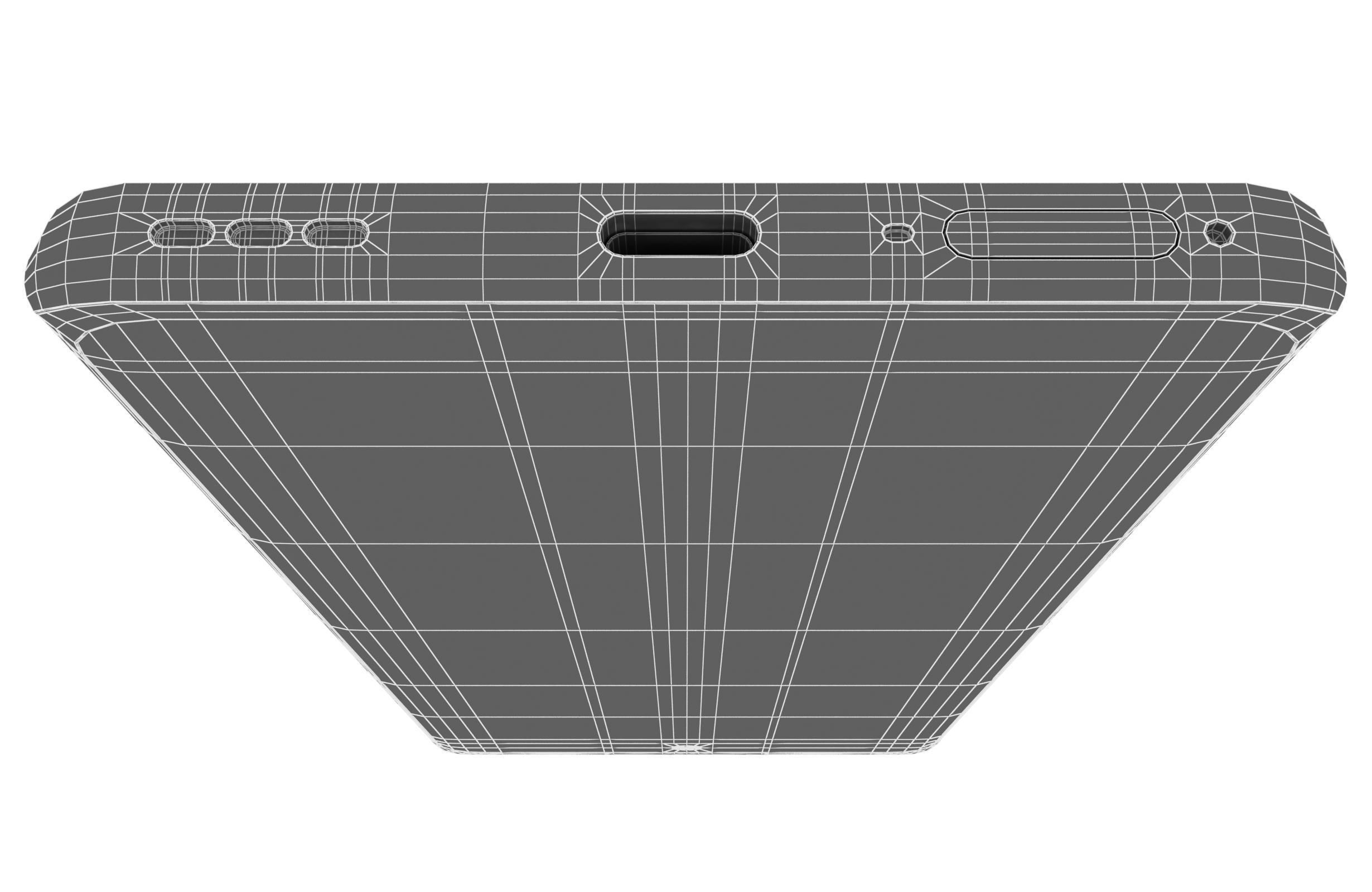 Oppo A3 Pro All Colors 3D model_38