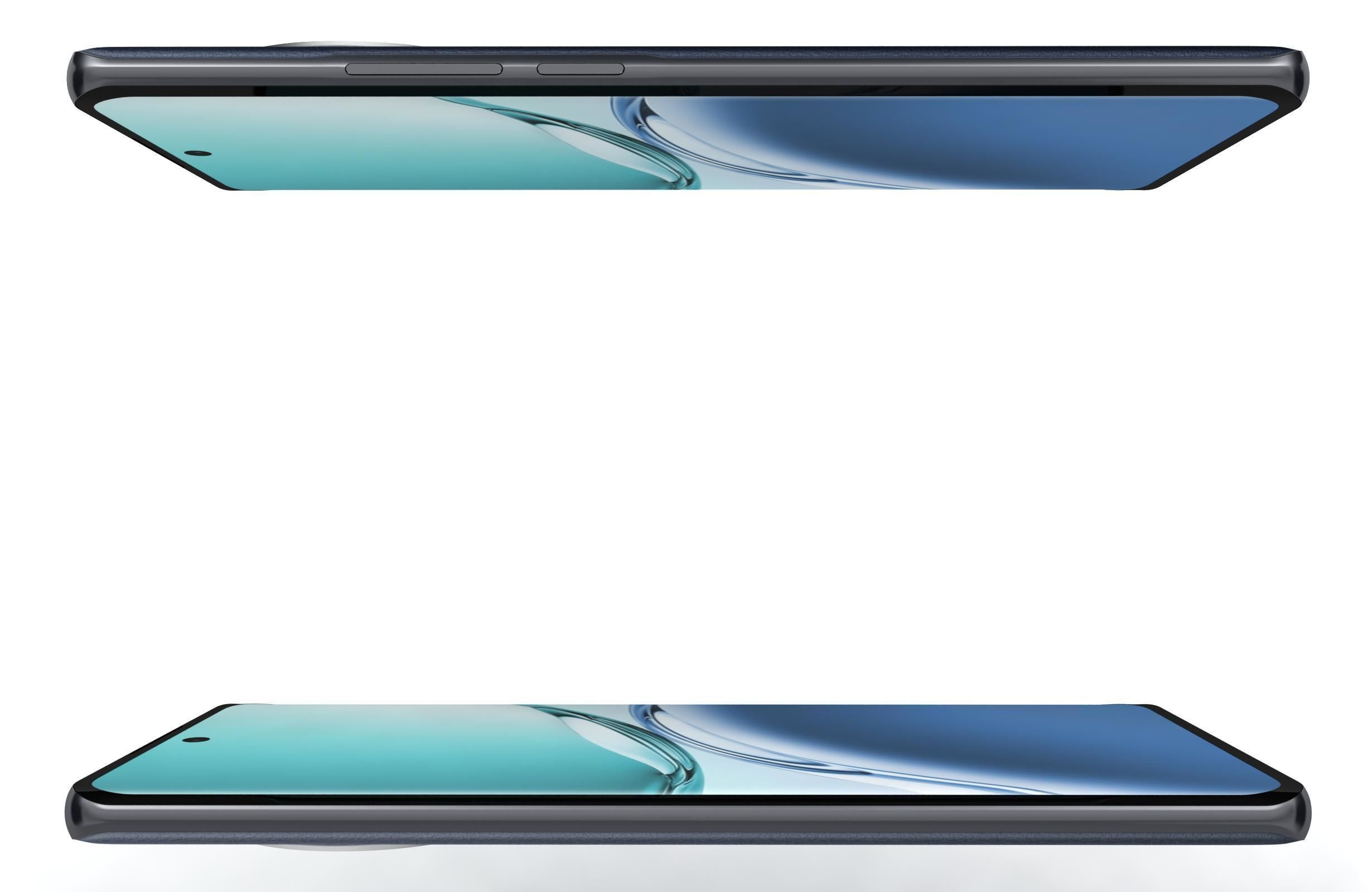 Oppo A3 Pro All Colors 3D model_27