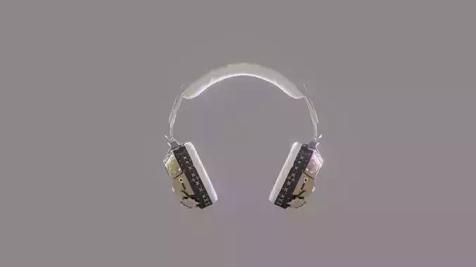 headphone