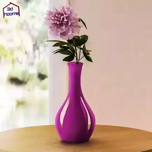 Decorative Flower Vase