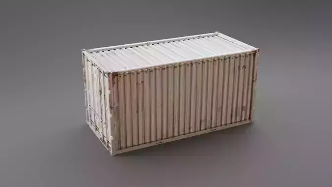 Container