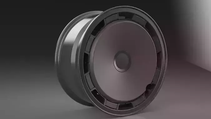 rims wheel tuning vehicle por