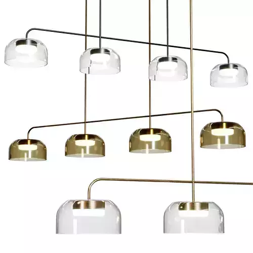 ipon aromas pendant light