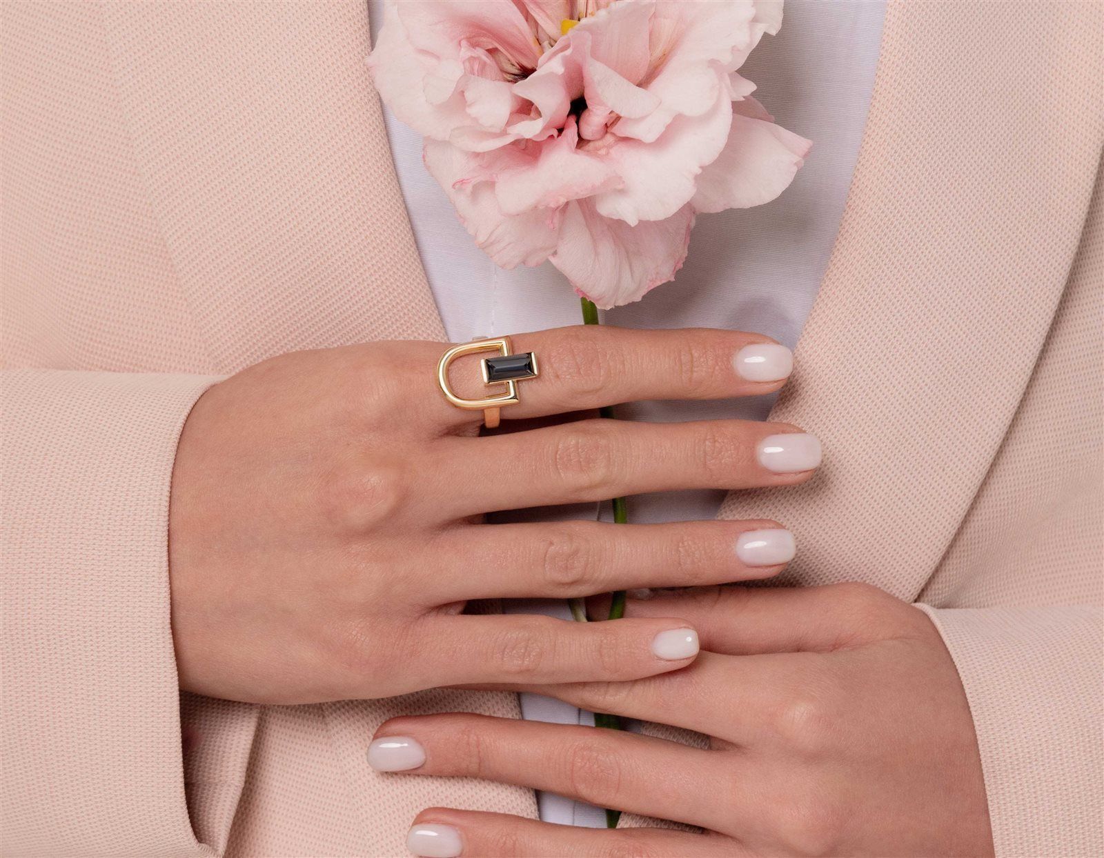 Set Classical--3D Jewelry 3D Model Collection 3D print model_2