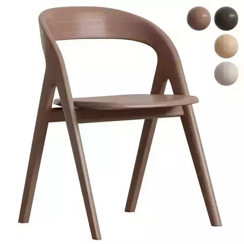 CHAIR COOPER by Bernhardt