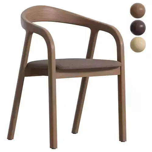 CHAIR BIONIC by Comfortstol