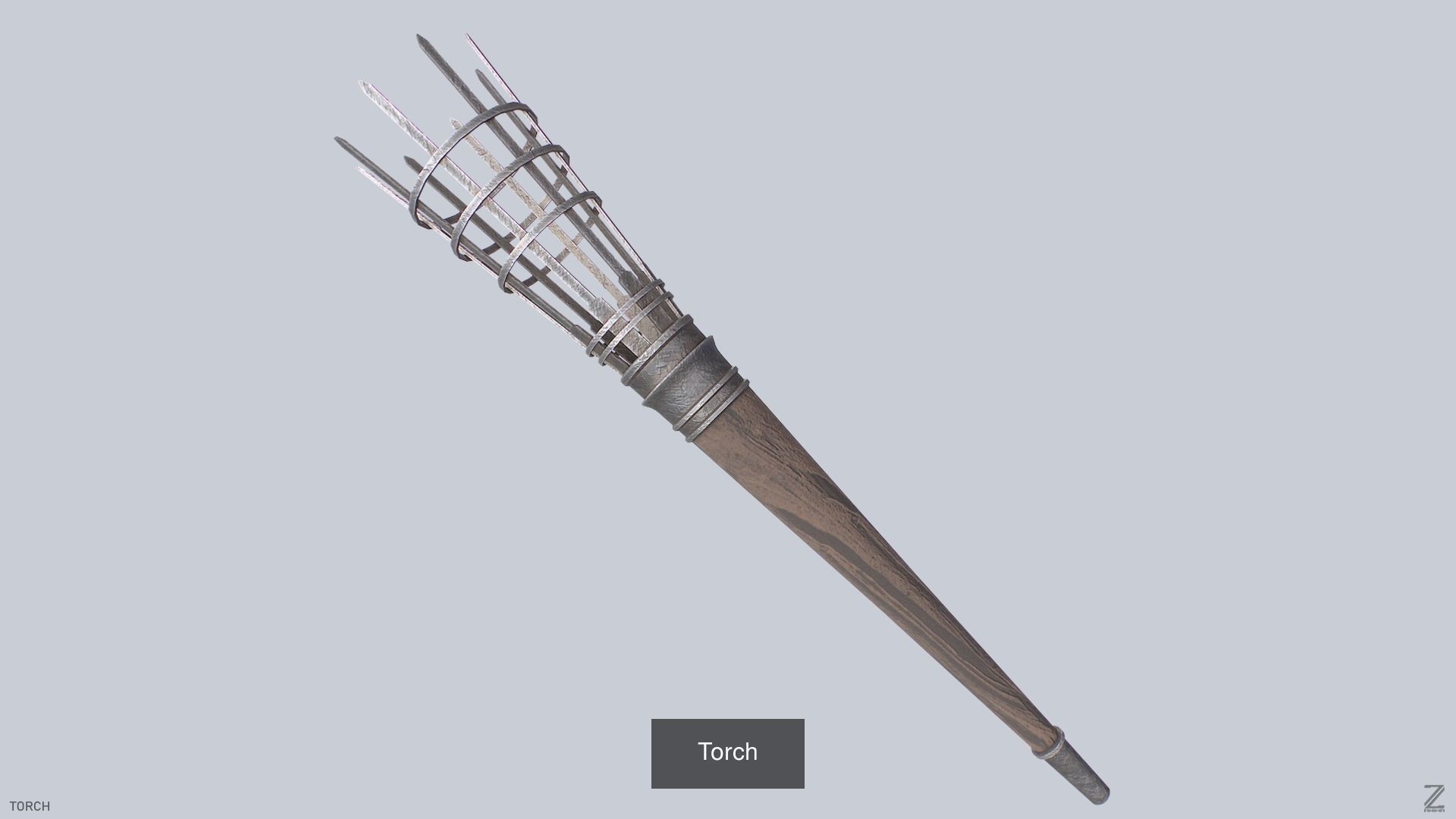 Torch collection _12