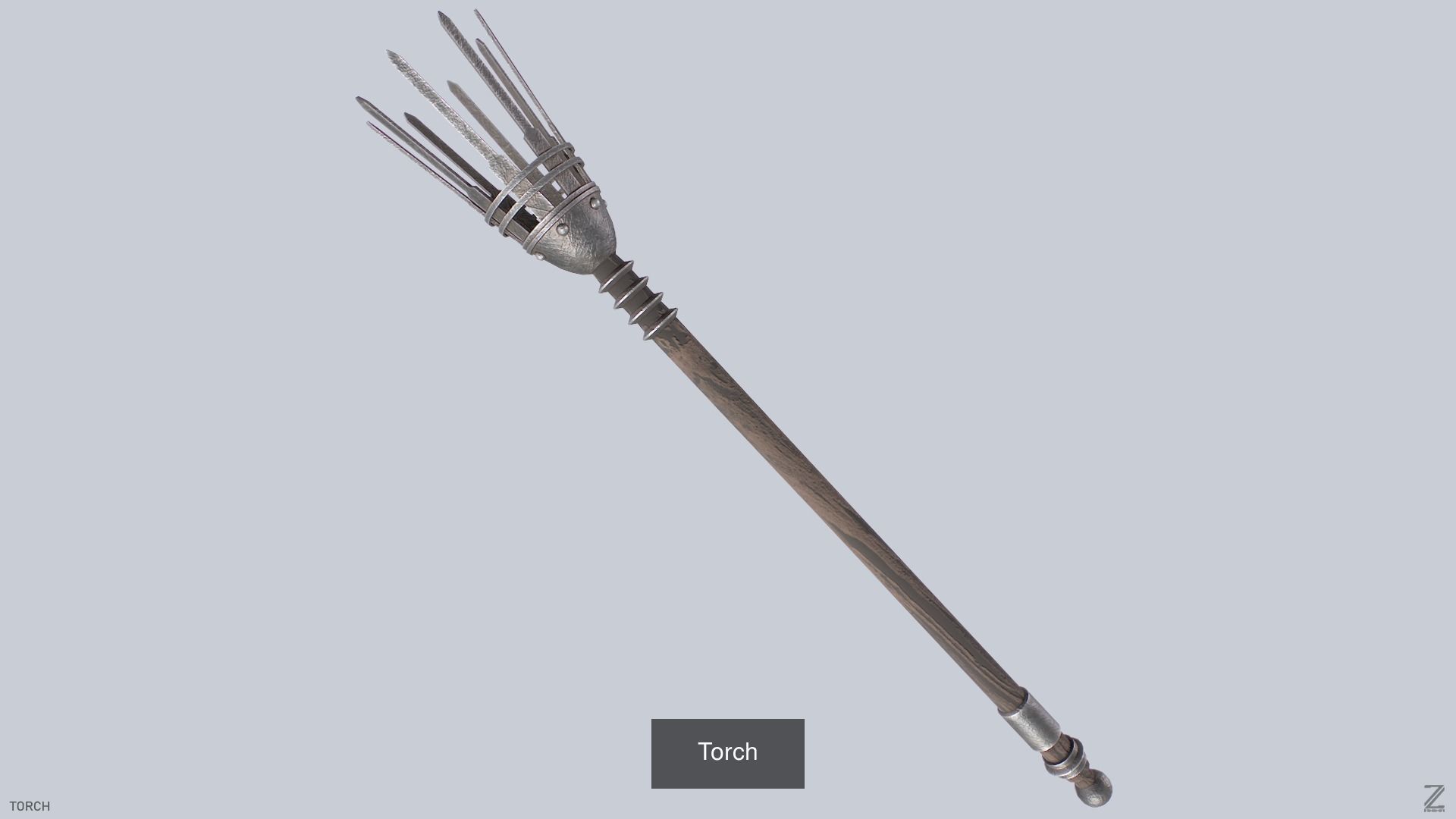 Torch collection _10