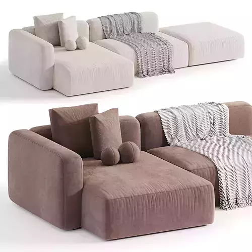Bari Sofa