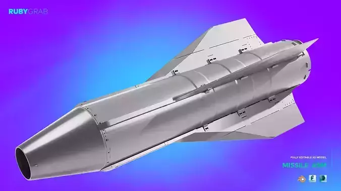 Missile V3 ASM