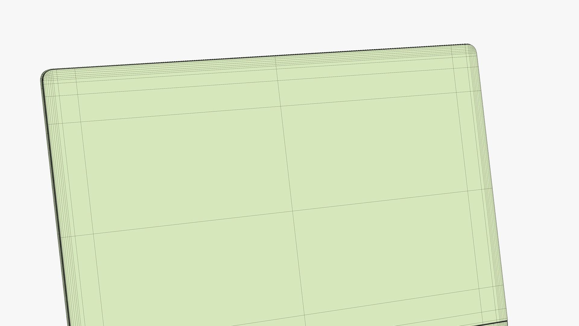 Samsung Galaxy Book 4 360 Silver 3D model_16