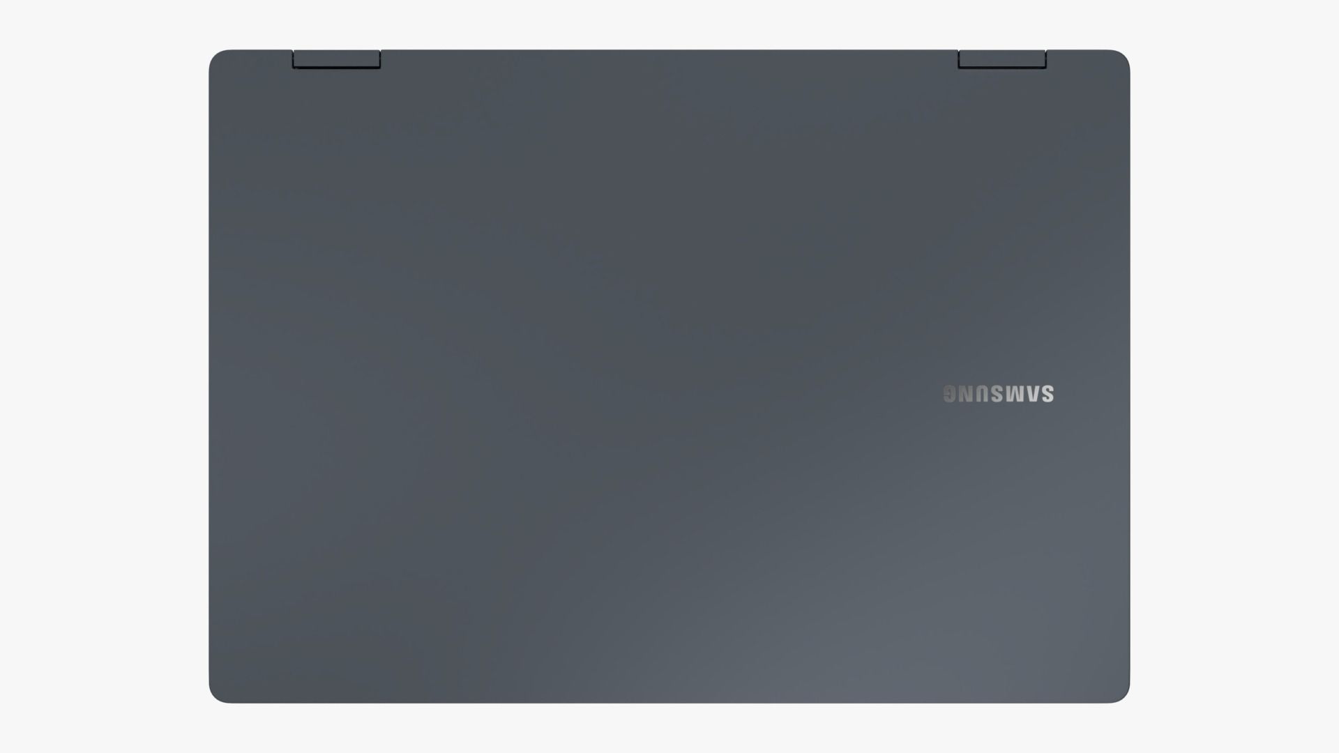 Samsung Galaxy Book 4 Pro 360 Gray 3D model_9