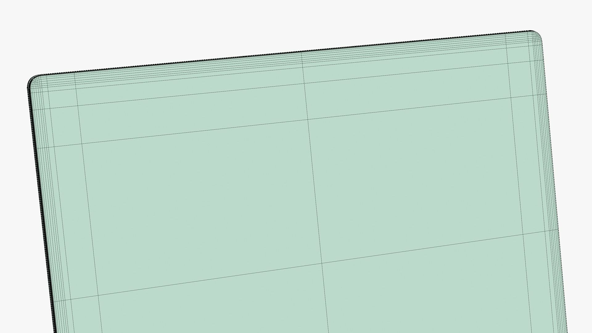 Samsung Galaxy Book 4 Pro 360 Gray 3D model_16