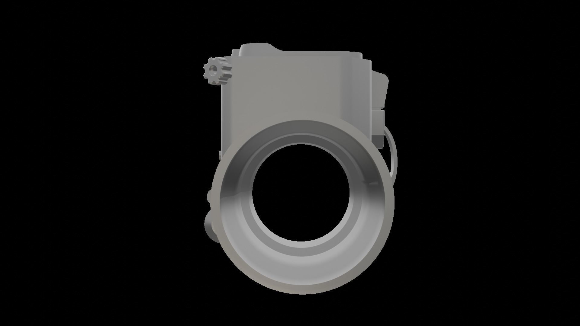 PIPBOY SERIE FALLOUT 3D print model_5