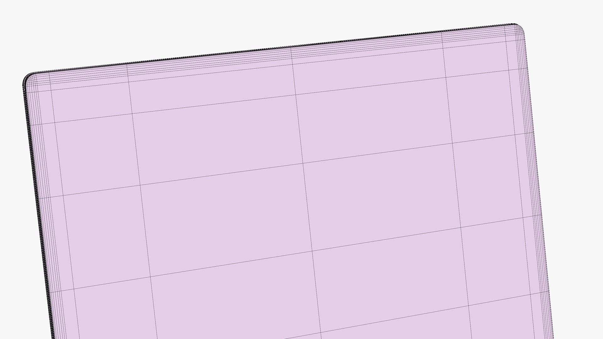 Samsung Galaxy Book 4 Ultra Gray 3D model_14