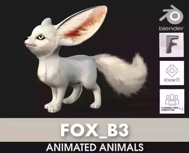 Fox-B3