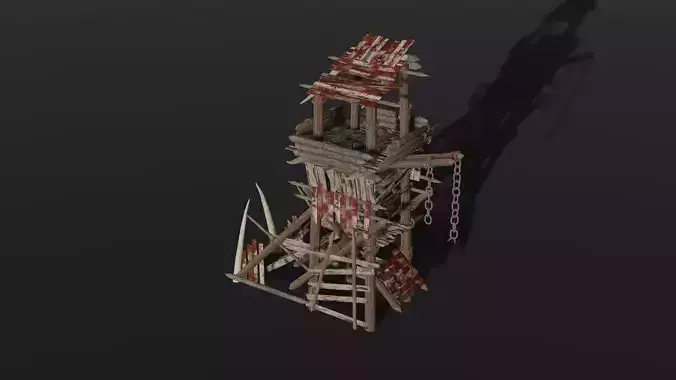 Orc WatchTower