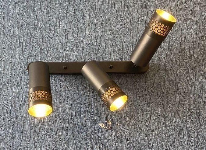 Nozzle for lampshade Free 3D print model