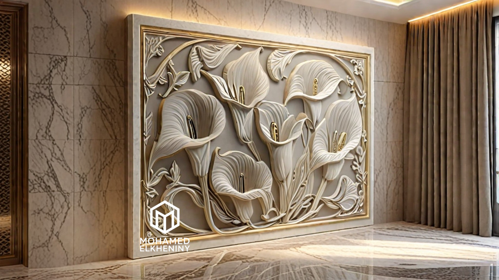 decor set 49 3D print model_12