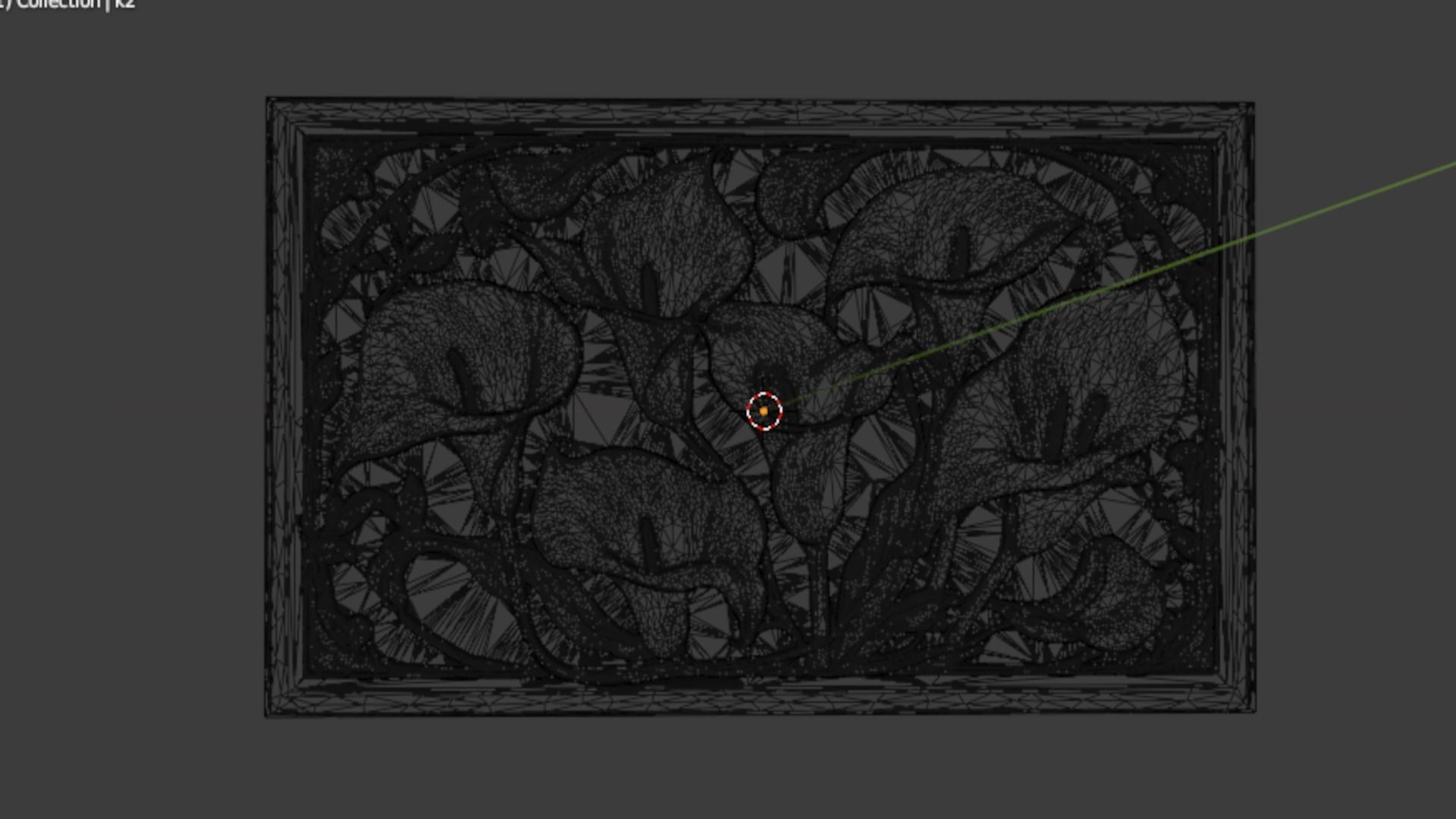 decor set 49 3D print model_10