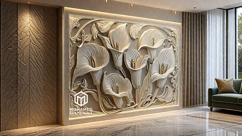 decor set 49 3D print model_14