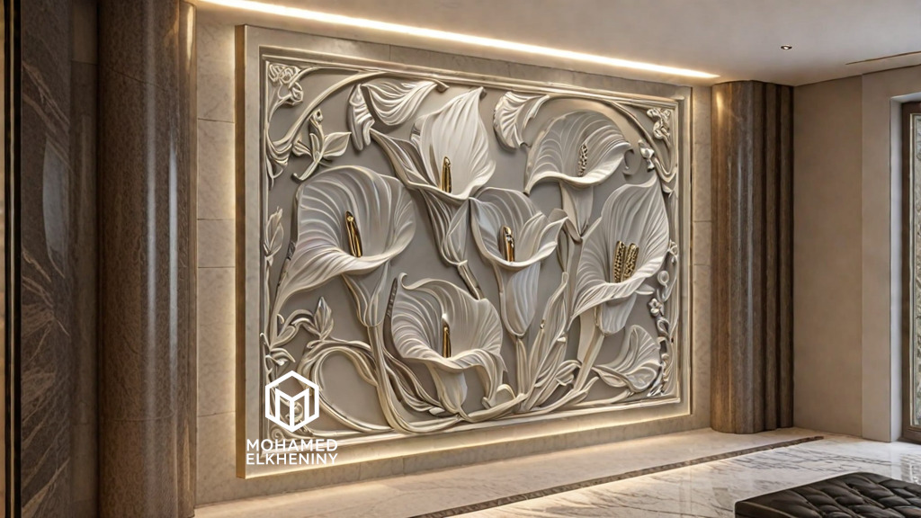 decor set 49 3D print model_13