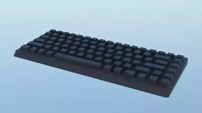 Keyboard
