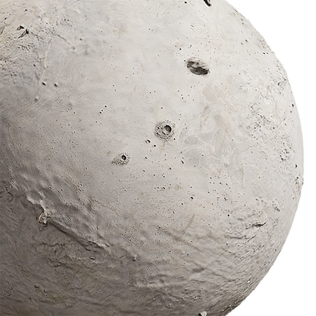 Concrete Seamless Texture 2K - EXR 5 - JPG 5 Texture Texture_2