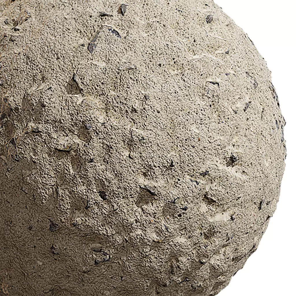 Concrete Seamless Texture 2K - EXR 5 - JPG 5 Texture Texture_0