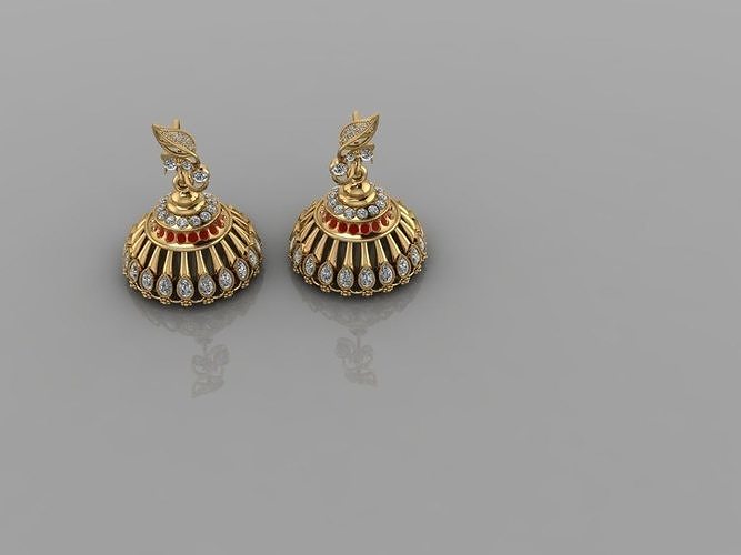 FASION JUMKO 3D model