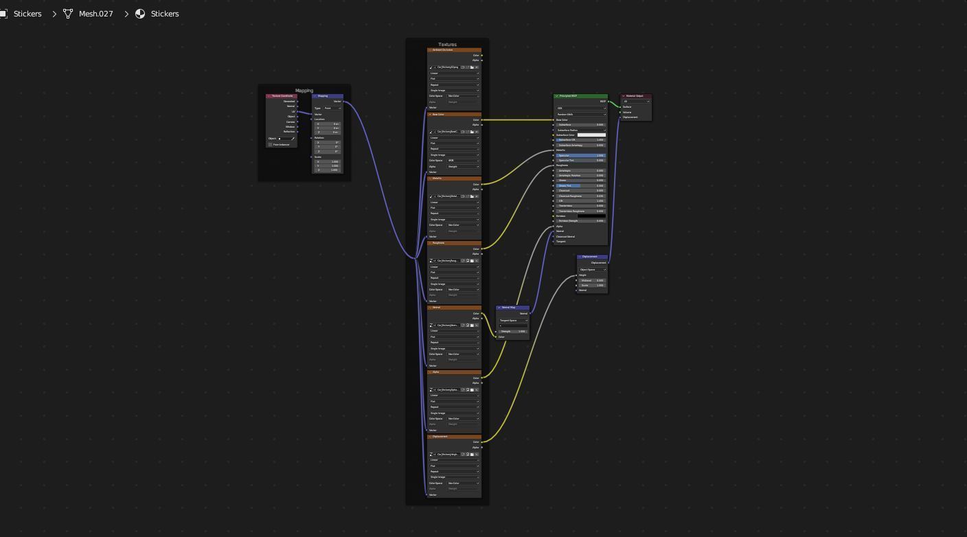 Amfleet 1 Coach Class Low-poly 3D model_48