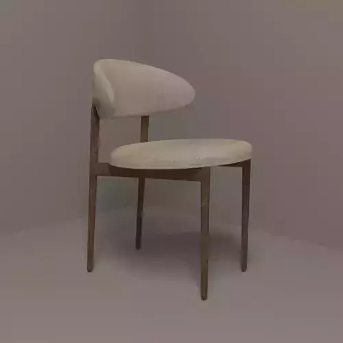 chair Free 3D model